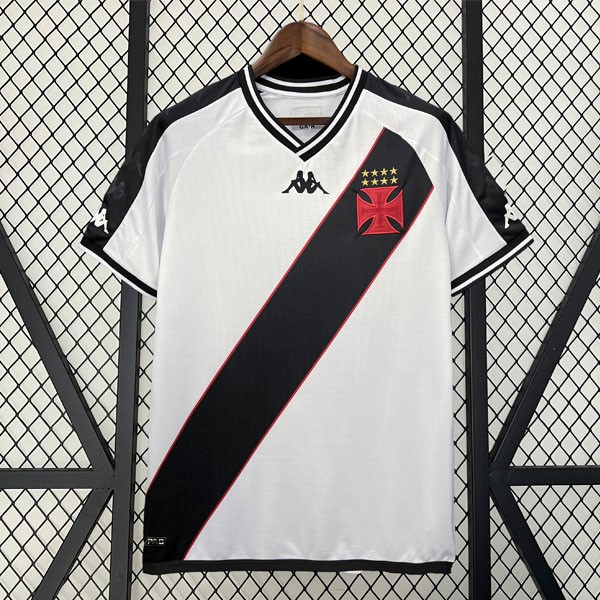 Tailandia Camiseta Vasco da Gama Replica Primera Ropa 2024/25